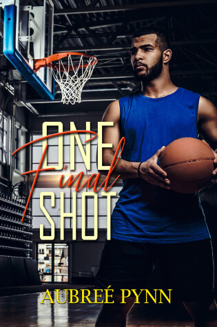 Cover of One Final Shot