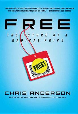 Free by Chris Anderson