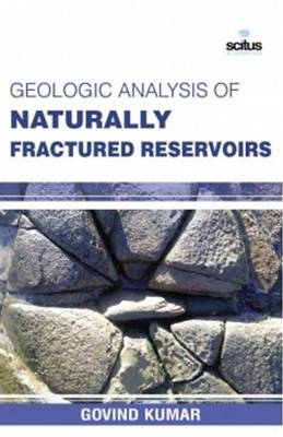 Book cover for Geologic Analysis of Naturally Fractured Reservoirs