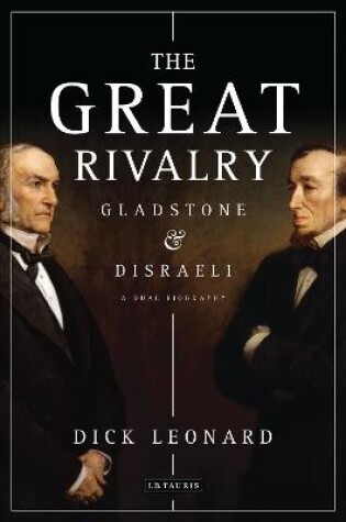 Cover of The Great Rivalry