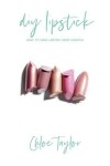 Book cover for DIY Lipstick