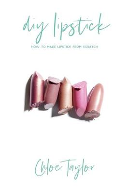 Cover of DIY Lipstick