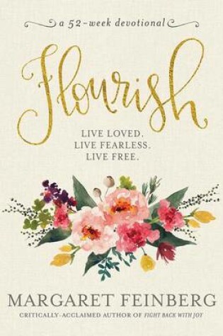Cover of FLOURISH