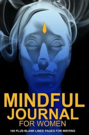 Cover of Mindful Journal for Women