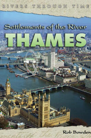 Cover of Settlements River Thames