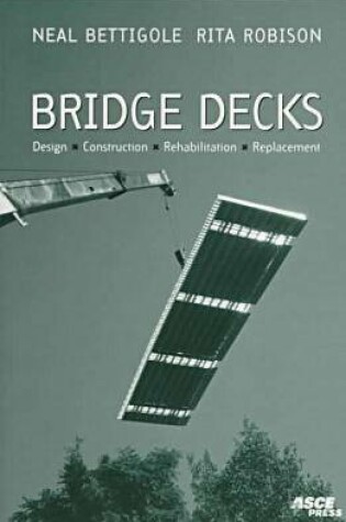 Cover of Bridge Decks