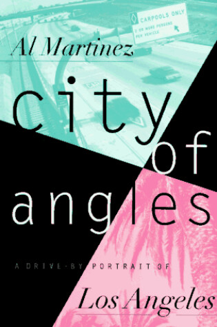 Cover of City of Angles