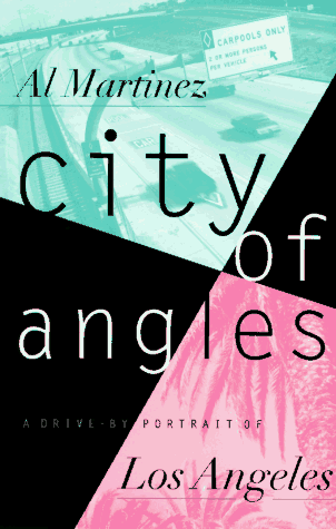 Cover of City of Angles