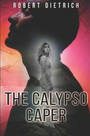 Cover of Calypso Caper