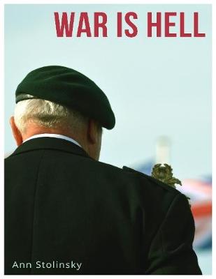 Book cover for War Is Hell