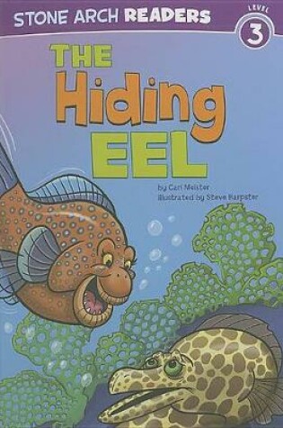 Cover of The Hiding Eel