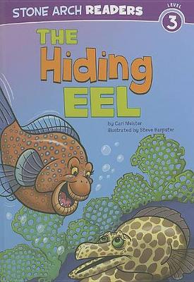 Cover of The Hiding Eel