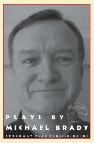 Cover of Plays by Michael Brady