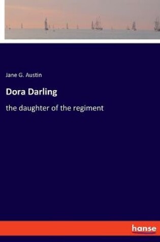 Cover of Dora Darling