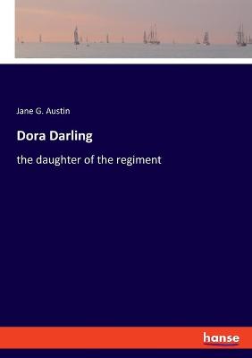 Book cover for Dora Darling