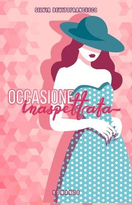 Book cover for Occasione inaspettata