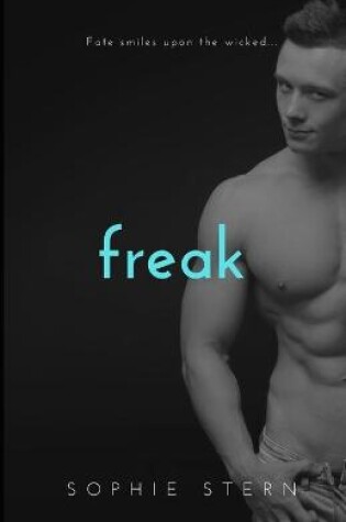 Cover of Freak