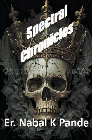 Cover of Spectral Chronicles