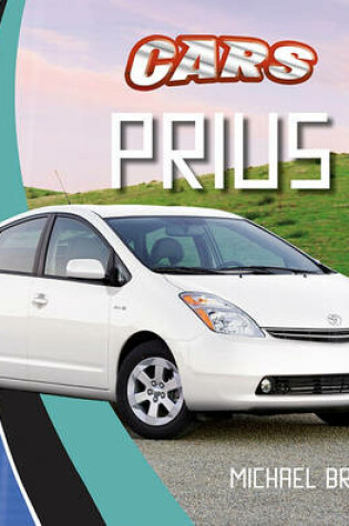 Cover of Prius