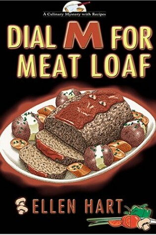 Cover of Dial M for Meat Loaf