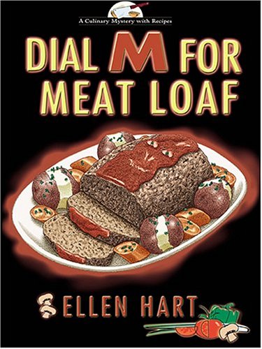 Cover of Dial M for Meat Loaf