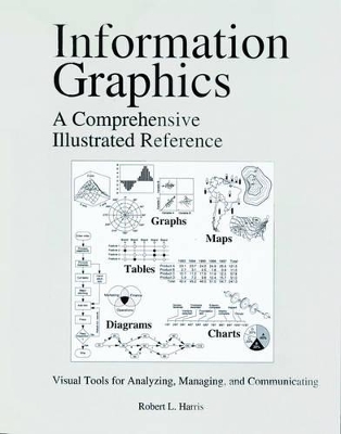 Book cover for Information Graphics