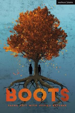 Cover of Boots