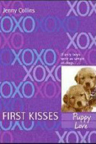 Cover of Puppy Love