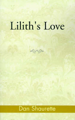 Book cover for Lilith's Love