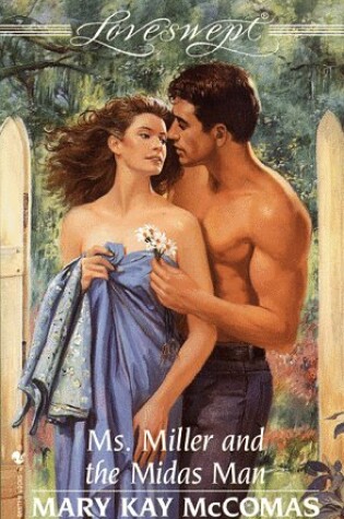 Cover of Loveswept 874:Ms Miller & the Midas Man