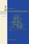 Book cover for Der Anu-Adad Tempel in Assur