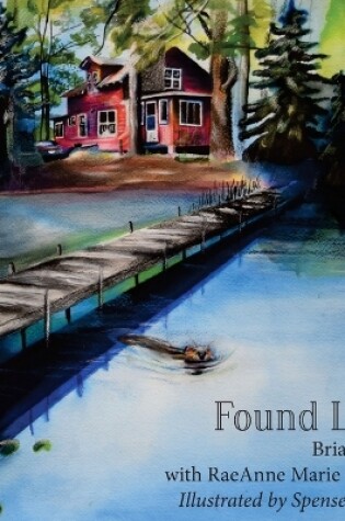 Cover of Found Lake