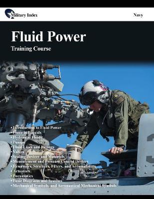 Cover of Fluid Power