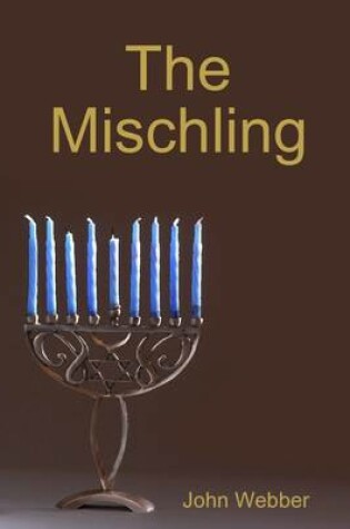 Cover of The Mischling