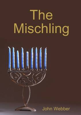 Book cover for The Mischling