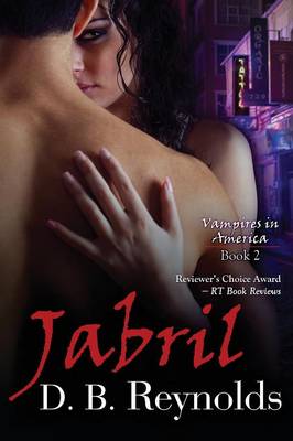 Book cover for Jabril