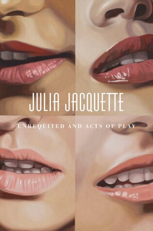 Cover of Julia Jacquette