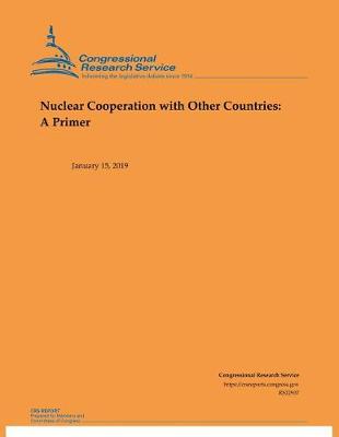 Book cover for Nuclear Cooperation with Other Countries