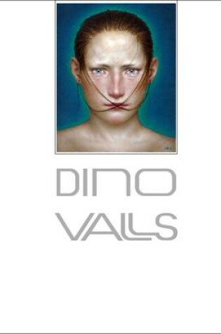 Cover of Dino Valls: Ex Picturis II
