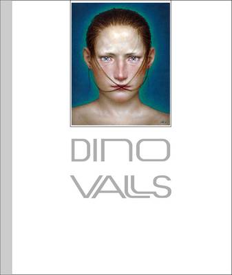 Book cover for Dino Valls: Ex Picturis II