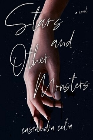 Cover of Stars and Other Monsters