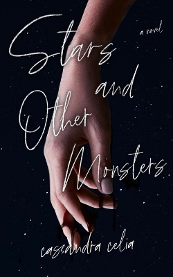 Book cover for Stars and Other Monsters