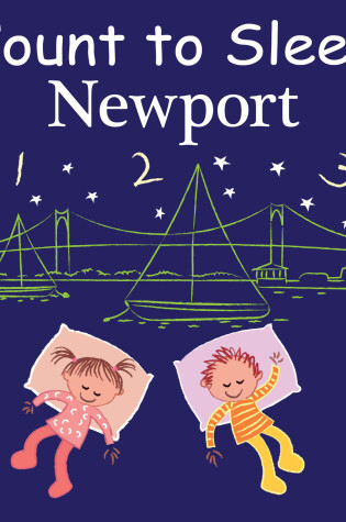 Cover of Count to Sleep Newport