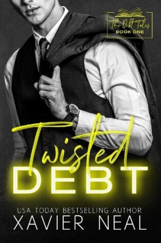 Cover of Twisted Debt