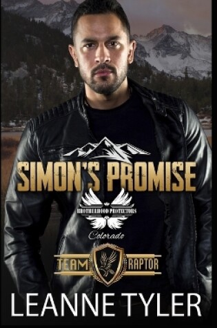Cover of Simon's Promise
