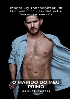 Book cover for O Marido do meu Primo