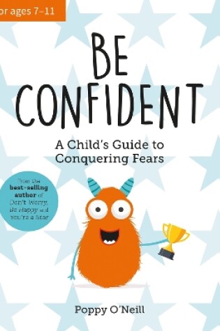 Cover of Be Confident