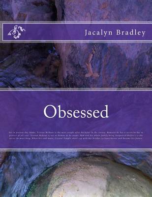 Cover of Obsessed