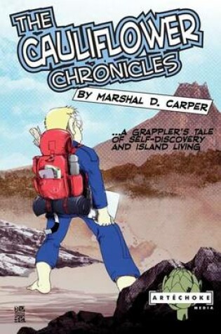 Cover of The Cauliflower Chronicles