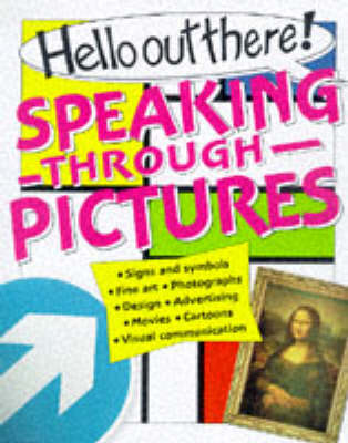 Cover of Speak Through Pictures